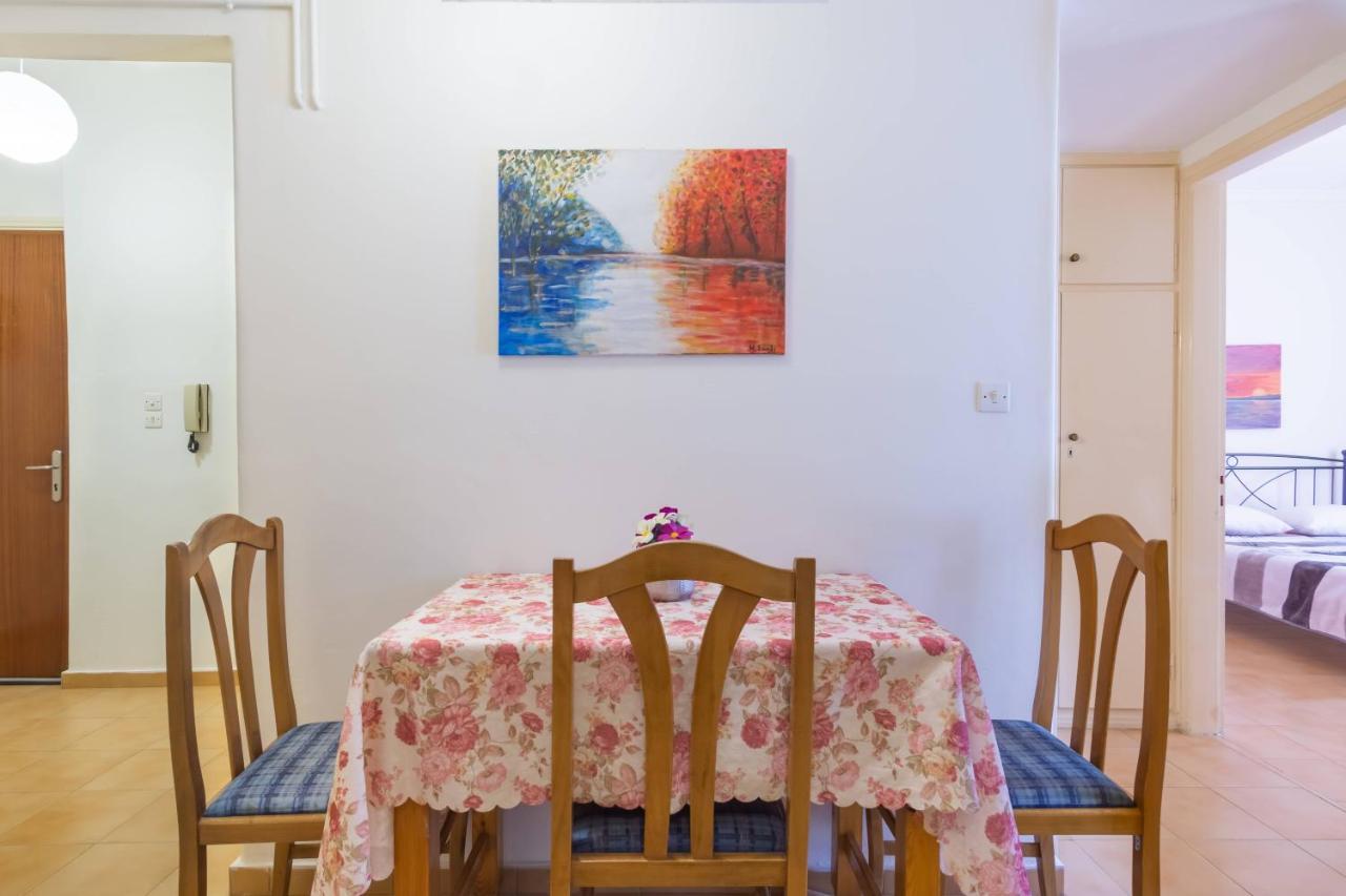 Appartamento Mema's Tranquil In Patra *
