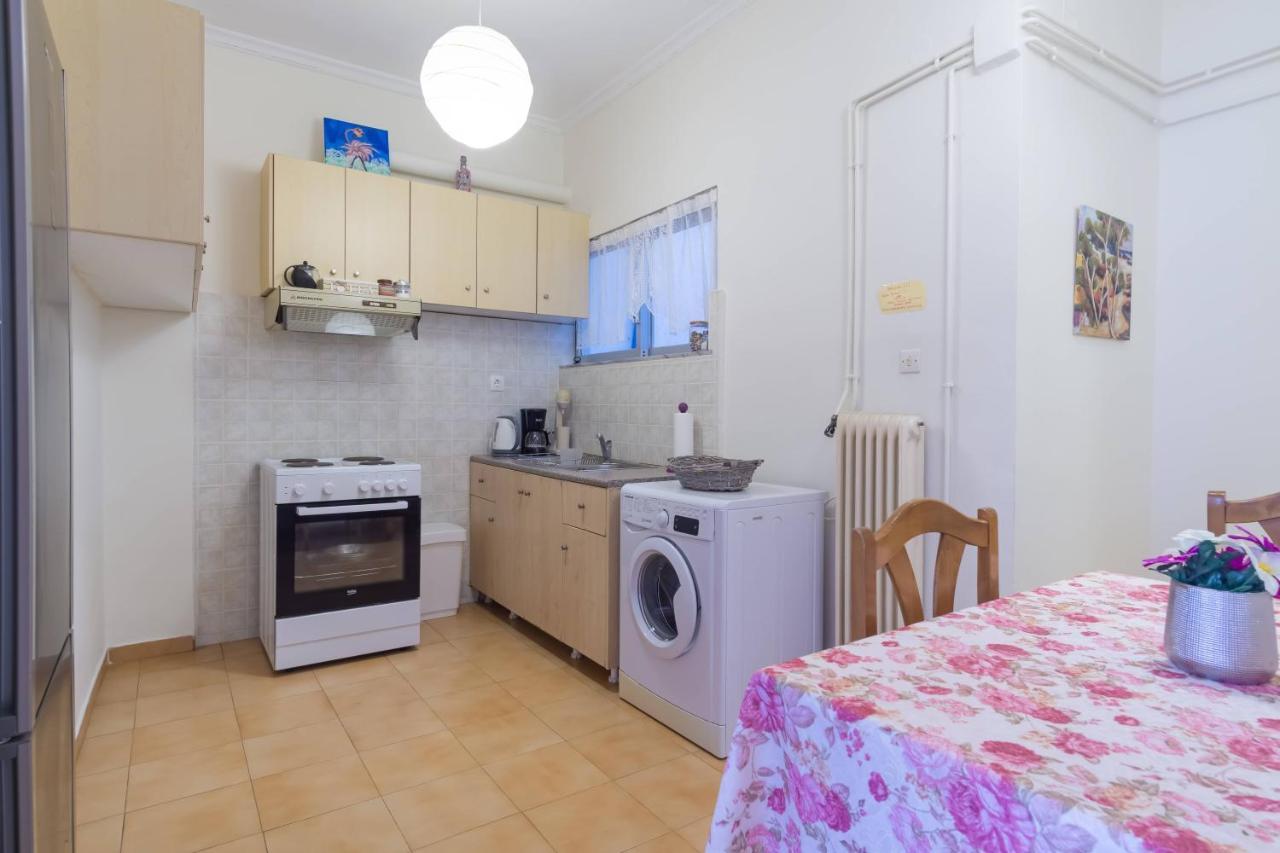 Apartment Mema's Tranquil In