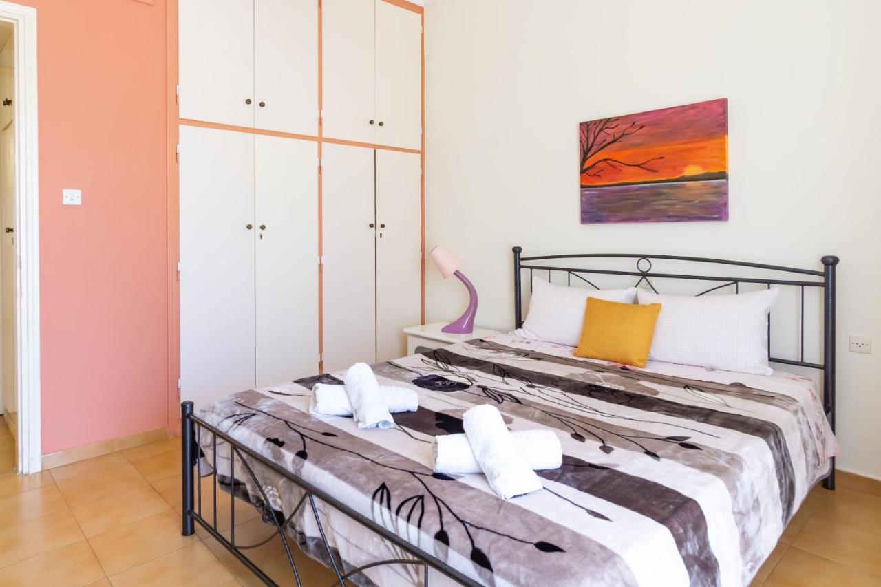 Mema's Tranquil In Patra Appartamento Patras