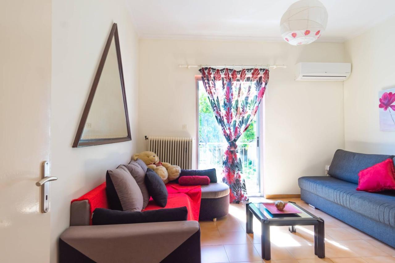 Appartamento Mema's Tranquil In Patra