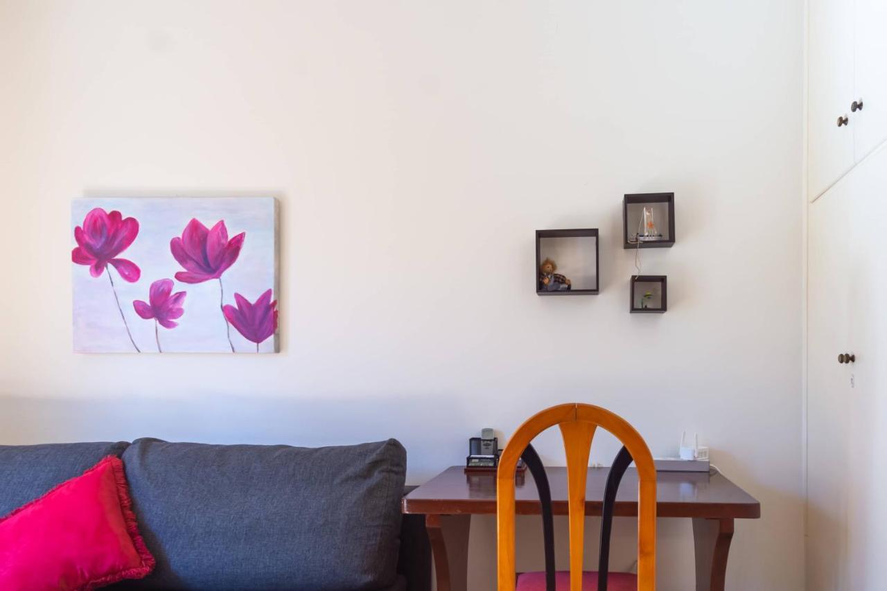 Appartamento Mema's Tranquil In Patra Patras